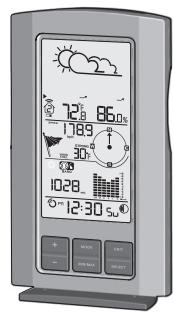 OREGON WMR80 - STATION DE BASE - 1