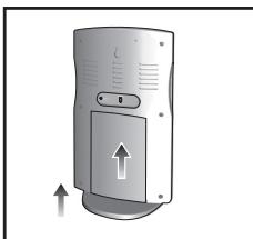 OREGON WMR80A - INSTALLATION DE LA STATION DE BASE - 4