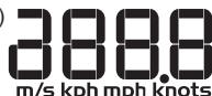 OREGON WMR80A - DIRECTION / VITESSE ET REFROIDISSEMENT EOLIEN - 2