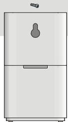 OREGON EW92 - POSITIONNER L'APPAREIL PRINCIPAL ET LA SONDE - 3