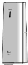 OREGON EW92 - PLACEMENT OF MAIN UNIT AND SENSOR - 2