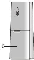 OREGON EW92 - SENSOR - 3