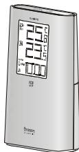 OREGON EW92 - PLACEMENT OF MAIN UNIT AND SENSOR - 1