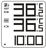 OREGON EW92 - BATTERY REPLACEMENT - 1