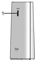OREGON EW92 - SENSOR - 1