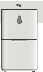 OREGON EW92 - PLACEMENT OF MAIN UNIT AND SENSOR - 3