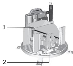 OREGON RGR126 - PLUVIOMETRE - 2