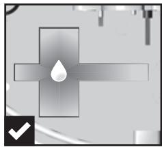 OREGON RGR126 - Pour s'assurer d'un niveau horizontal : - 1