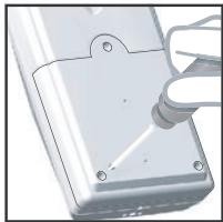 OREGON RGR126 - SONDE SANS FIL - 1