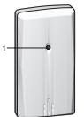 OREGON THGN132N - FACE AVANT (FIG 1) - 1