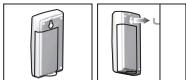 OREGON THGN132N - REGLAGE DE LA SONDE - 1