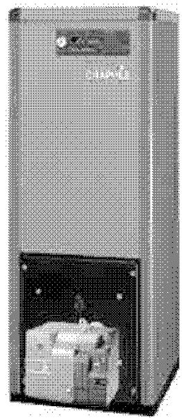 CHAPPEE MUTINE CF 26 KW - Mutine Evolution 20, 26 et 32 kW - 1