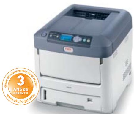 OKI C711 - 1