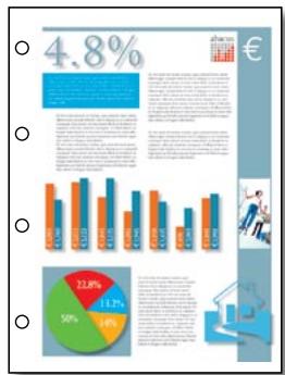 OKI C9650HDTN - Prend en charge de multiples supports. Répond aux exigences de tous les jours - 4