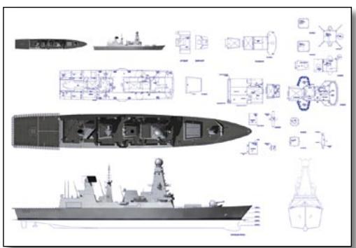 OKI C9650HDTN - Contrôle la couleur - 8