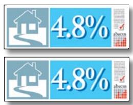OKI C9650HDTN - Contrôle la couleur - 7