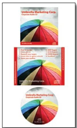 OKI C9650HDTN - Contrôle la couleur - 10