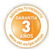 OKI MB460L - Energy Star - 1