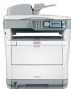 OKI MC350 - Une fiabilité éprouvée - 2