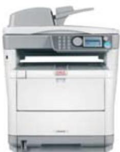 OKI MC350 - Une fiabilité éprouvée - 1