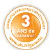 OKI MC350 - Politique environnementale - 1