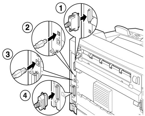 OKI B6250N - NOTA - 1