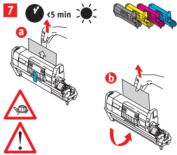 OKI C610DTN - C610/C711 - 9