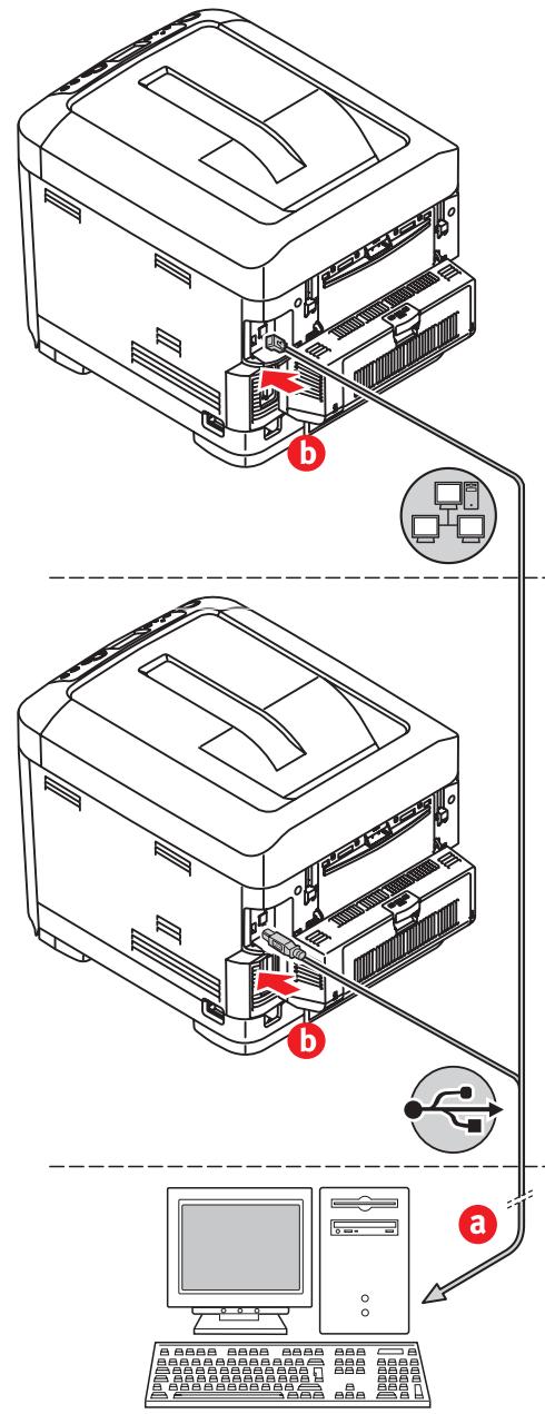 OKI C610DTN - C610/C711 - 14