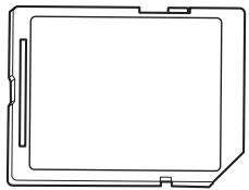 OKI C711DN - SD CARD INSTALLATION (C530 ONLY) - 4