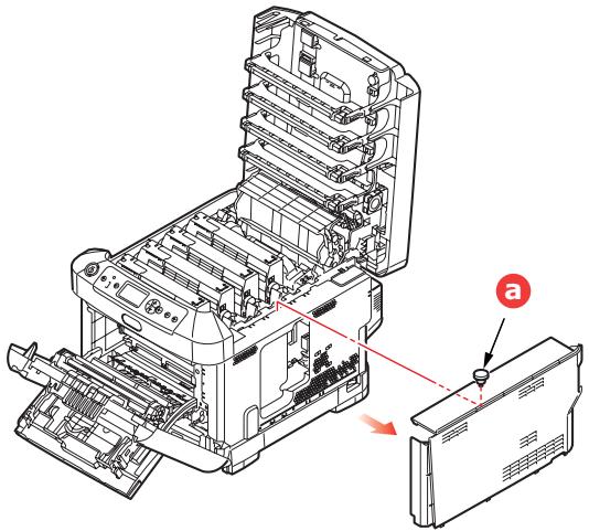 OKI C711DN - ATENÇAO! - 3