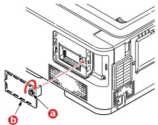OKI C711DN - TARJETA SD (sólo C530) - 7