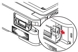 OKI C711DN - TARJETA SD (sólo C530) - 6