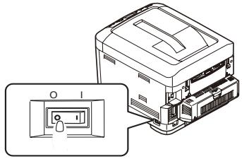 OKI C711DN - SD CARD INSTALLATION (C610/C711) - 1