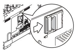 OKI C711DN - AVERTISSEMENT! - 7