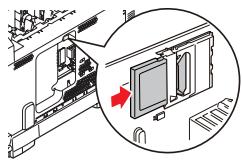 OKI C711DN - AVERTISSEMENT! - 6