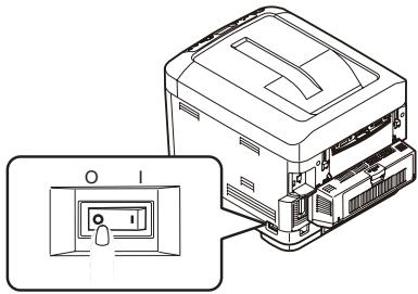 OKI C711DN - 1