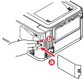 OKI C711DN - TARJETA SD (sólo C530) - 8