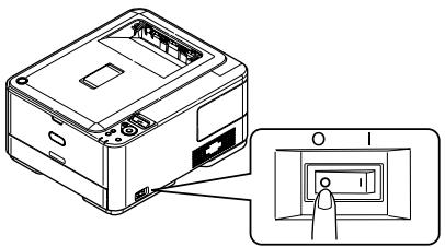 OKI C711DN - SD CARD INSTALLATION (C530 ONLY) - 1
