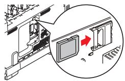 OKI C711DN - ATENÇAO! - 5