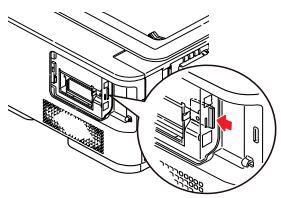 OKI C711DN - TARJETA SD (C610/C711) - 6