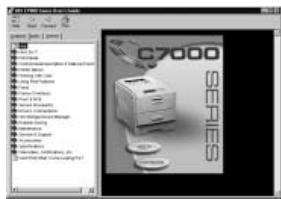 OKI C7200N - OKI® série C7000 et série C9000 Guide sur la couleur - 1
