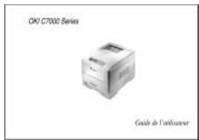 OKI C7200N - En ligne - 2