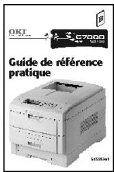 OKI C7200N - Guide de référence pratique - 1