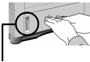 OKI C7200N - Installez les cartouches de toner - 12