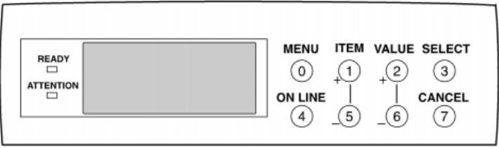 OKI C7200N - Mode recto verso - 1