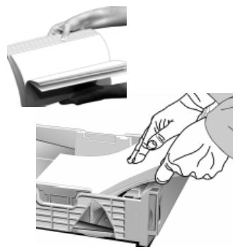 OKI C7200N - Installez les cartouches de toner - 10