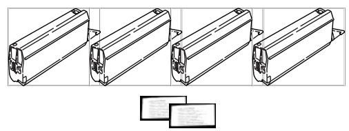 OKI C7200N - Déballez - 7