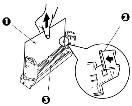 OKI C7200N - Préparez les tambours à images - 2