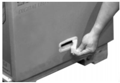 OKI C7200N - Déballez - 1