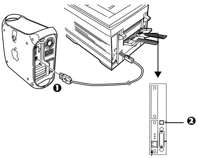 OKI C7200N - Remarques : - 1